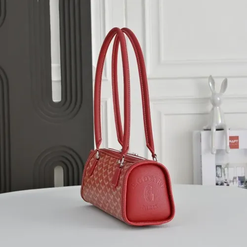 Replica Goyard AAA Quality Shoulder Bags For Women #1481176 $82.00 USD for Wholesale