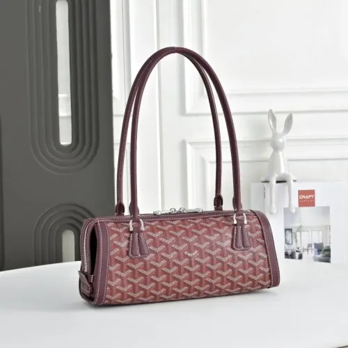 Replica Goyard AAA Quality Shoulder Bags For Women #1481177 $82.00 USD for Wholesale