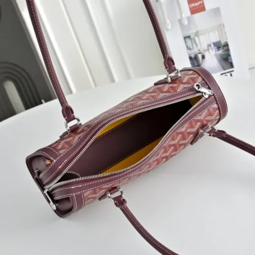 Replica Goyard AAA Quality Shoulder Bags For Women #1481177 $82.00 USD for Wholesale