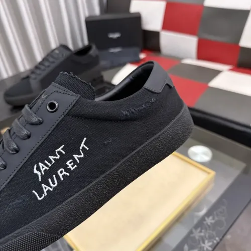 Replica Yves Saint Laurent YSL Casual Shoes For Men #1481204 $80.00 USD for Wholesale