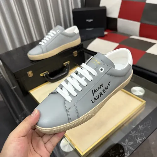 Yves Saint Laurent YSL Casual Shoes For Men #1481212