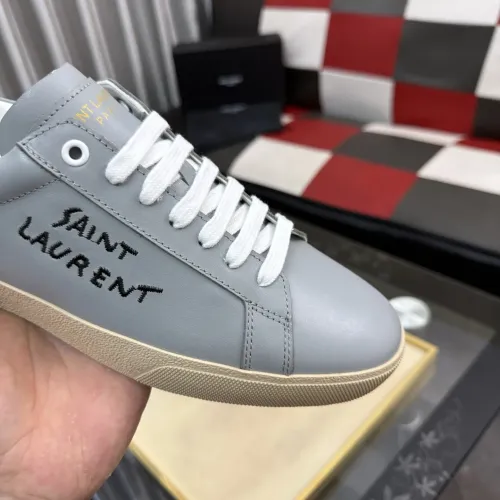 Replica Yves Saint Laurent YSL Casual Shoes For Men #1481212 $82.00 USD for Wholesale