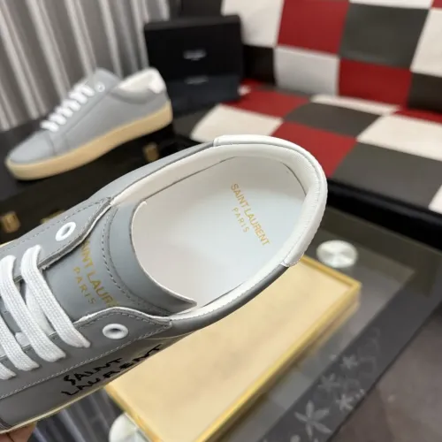 Replica Yves Saint Laurent YSL Casual Shoes For Men #1481212 $82.00 USD for Wholesale