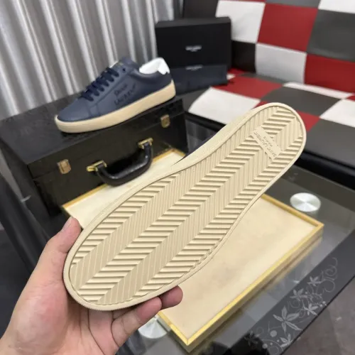 Replica Yves Saint Laurent YSL Casual Shoes For Men #1481213 $82.00 USD for Wholesale