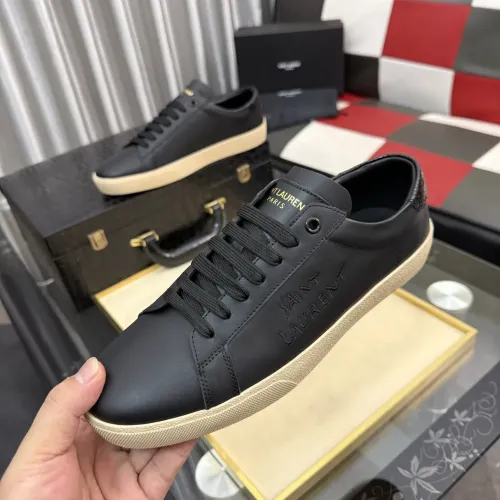 Yves Saint Laurent YSL Casual Shoes For Men #1481214