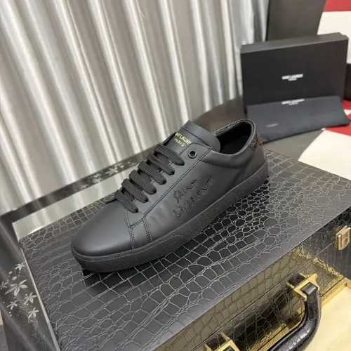 Replica Yves Saint Laurent YSL Casual Shoes For Men #1481215 $82.00 USD for Wholesale