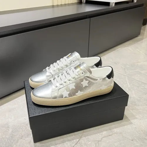 Yves Saint Laurent YSL Casual Shoes For Men #1481216