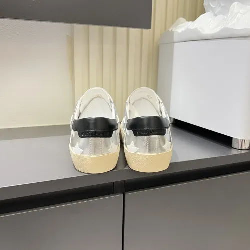 Replica Yves Saint Laurent YSL Casual Shoes For Men #1481216 $80.00 USD for Wholesale