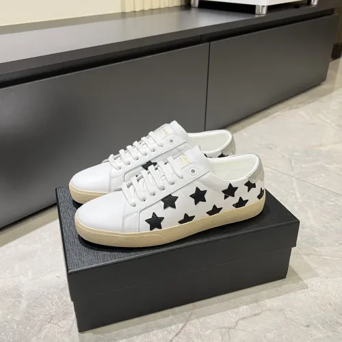 Yves Saint Laurent YSL Casual Shoes For Men #1481218