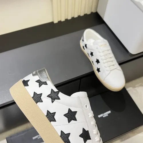 Replica Yves Saint Laurent YSL Casual Shoes For Men #1481218 $80.00 USD for Wholesale