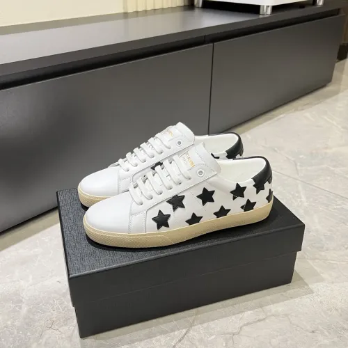 Yves Saint Laurent YSL Casual Shoes For Men #1481219