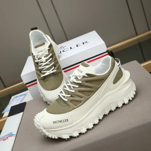 Moncler Casual Shoes For Men #1481282