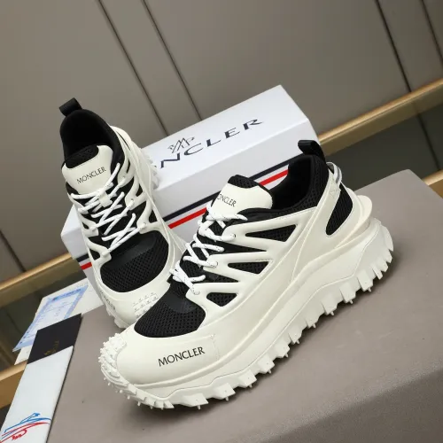 Moncler Casual Shoes For Men #1481283
