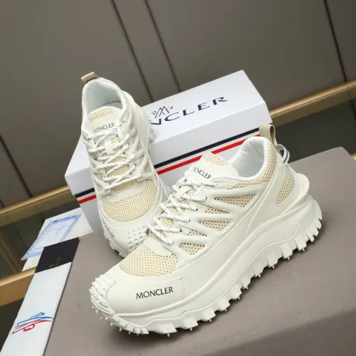 Moncler Casual Shoes For Men #1481284