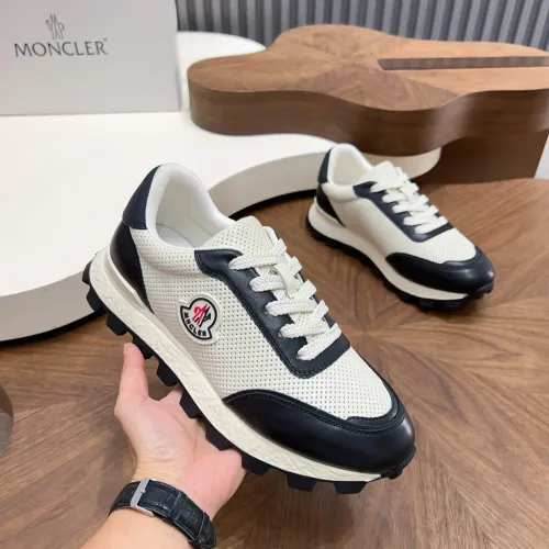 Moncler Casual Shoes For Men #1481286