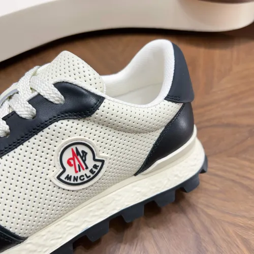 Replica Moncler Casual Shoes For Men #1481286 $132.00 USD for Wholesale