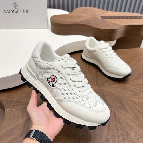 Moncler Casual Shoes For Men #1481287