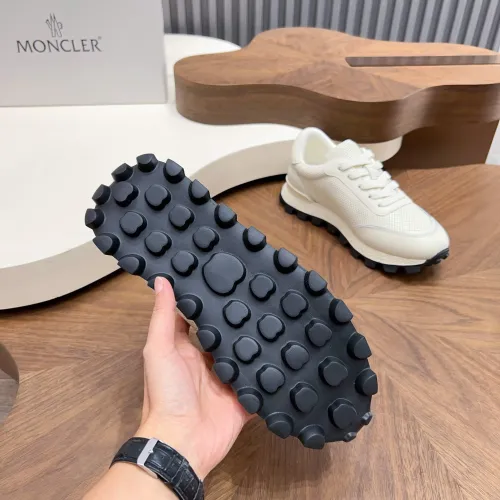 Replica Moncler Casual Shoes For Men #1481287 $132.00 USD for Wholesale