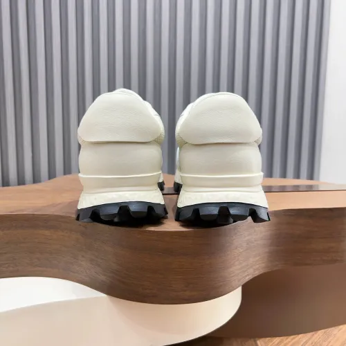 Replica Moncler Casual Shoes For Men #1481287 $132.00 USD for Wholesale