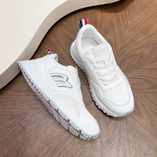 Replica Moncler Casual Shoes For Men #1481289 $132.00 USD for Wholesale