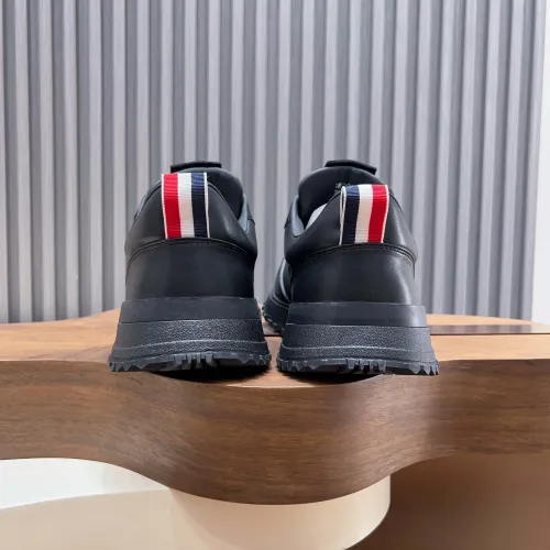 Replica Moncler Casual Shoes For Men #1481290 $132.00 USD for Wholesale
