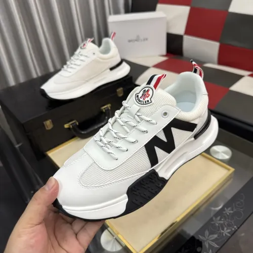Moncler Casual Shoes For Men #1481291