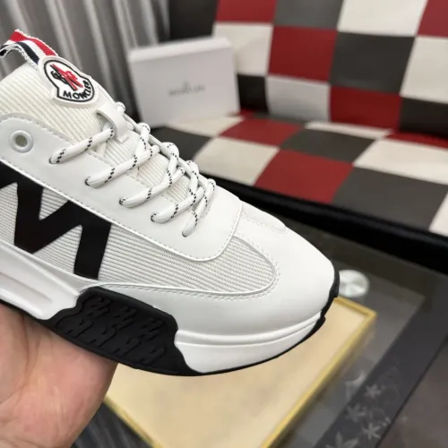 Replica Moncler Casual Shoes For Men #1481291 $85.00 USD for Wholesale