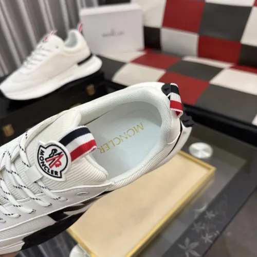 Replica Moncler Casual Shoes For Men #1481291 $85.00 USD for Wholesale