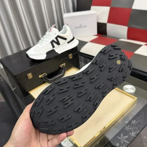 Replica Moncler Casual Shoes For Men #1481291 $85.00 USD for Wholesale