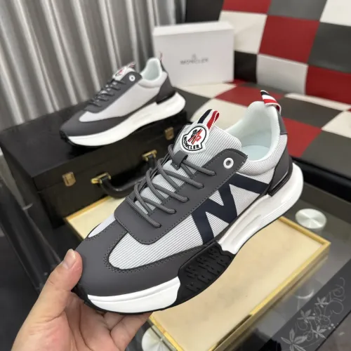 Moncler Casual Shoes For Men #1481292