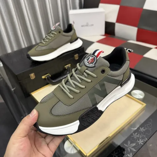 Moncler Casual Shoes For Men #1481294
