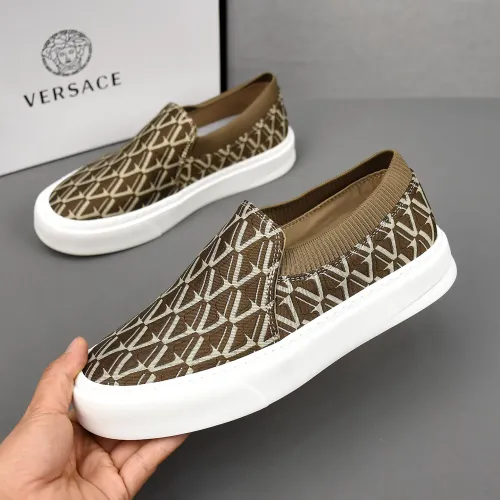 Versace Casual Shoes For Men #1481351