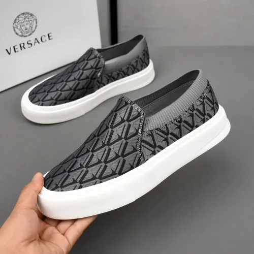 Versace Casual Shoes For Men #1481352