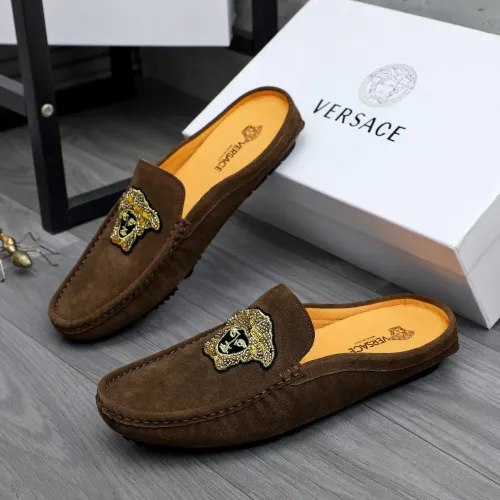 Versace Slippers For Men #1481387