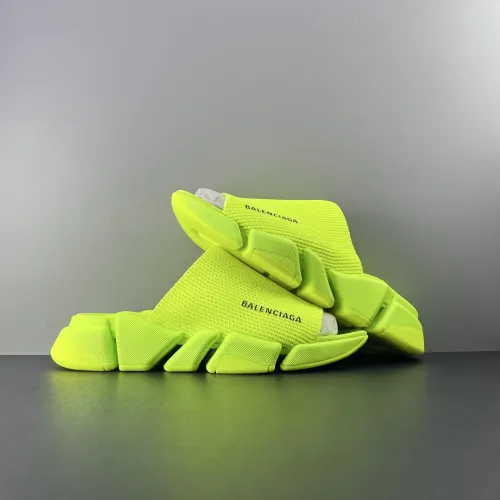 Balenciaga Slippers For Women #1481446