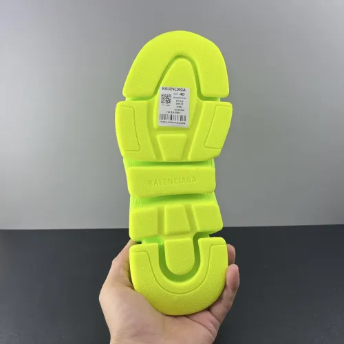 Replica Balenciaga Slippers For Women #1481446 $85.00 USD for Wholesale