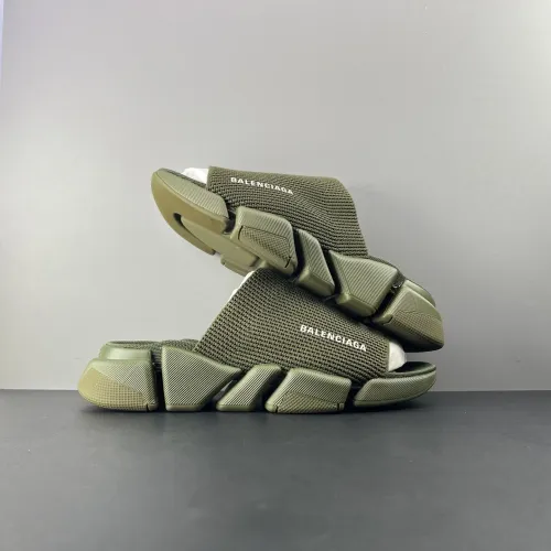 Balenciaga Slippers For Women #1481448