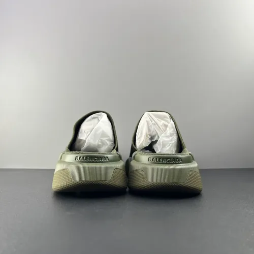 Replica Balenciaga Slippers For Women #1481448 $85.00 USD for Wholesale