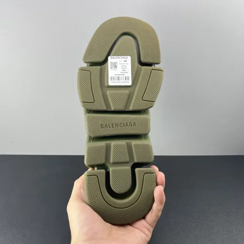 Replica Balenciaga Slippers For Men #1481449 $85.00 USD for Wholesale