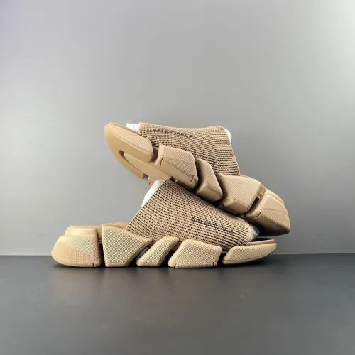 Balenciaga Slippers For Men #1481451