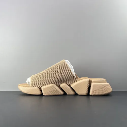 Replica Balenciaga Slippers For Men #1481451 $85.00 USD for Wholesale