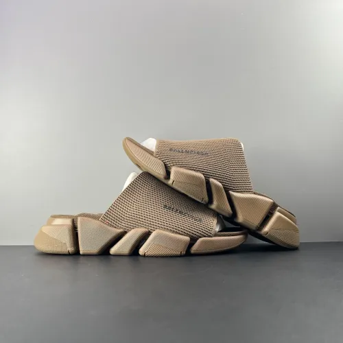 Balenciaga Slippers For Men #1481453
