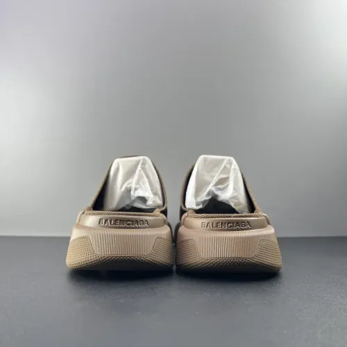 Replica Balenciaga Slippers For Men #1481453 $85.00 USD for Wholesale