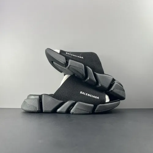 Balenciaga Slippers For Men #1481455