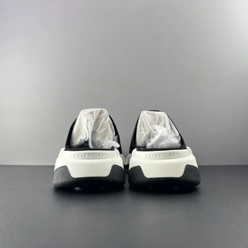 Replica Balenciaga Slippers For Women #1481456 $85.00 USD for Wholesale
