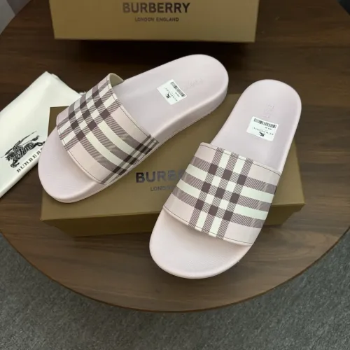 Burberry Slippers For Women #1481466