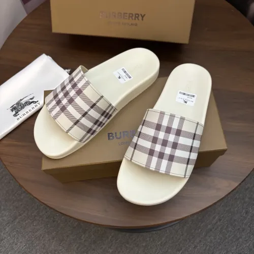 Burberry Slippers For Women #1481470