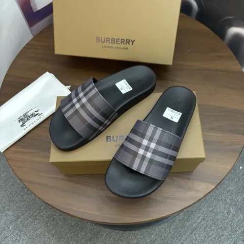 Burberry Slippers For Women #1481477