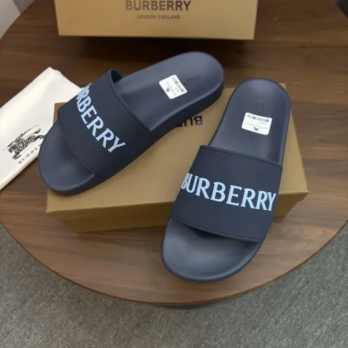 Burberry Slippers For Women #1481494