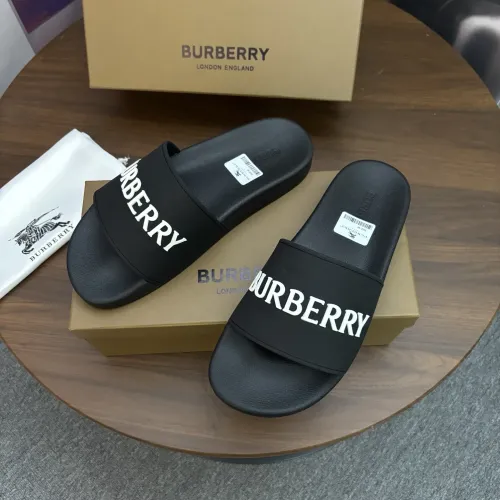 Burberry Slippers For Women #1481497, $45.00 USD, [ITEM#1481497], Burberry Slippers